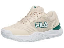 Fila Axilus 3 Whitecap/Green Women's Shoes