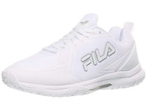 Fila Heritage Tennis Cami Electric Blue/Navy/White XS : : Clothing  & Accessories