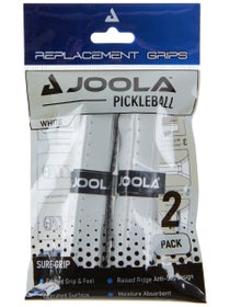 JOOLA Replacement Ridge Grip 2-Pack White