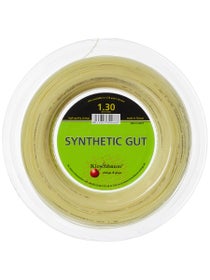 Gamma Synthetic Gut Wearguard 15L 660' Reel