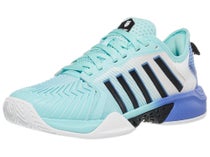 KSwiss Pickleball Supreme Women's Shoes Turquoise
