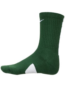 Nike Nike Elite Crew Green Socks