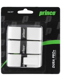 Prince DuraPro+ 3 Pack Overgrip