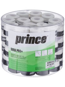 Prince DuraPro+ Overgrip Jar