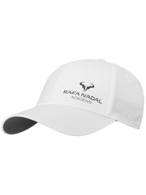 Rafa Nadal Academy Purple Tennis Visor