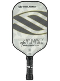 Selkirk AMPED Invikta Paddle Tyson McGuffin | Total Pickleball