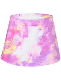 Sofibella Girl's Cosmic Galaxy Skirt