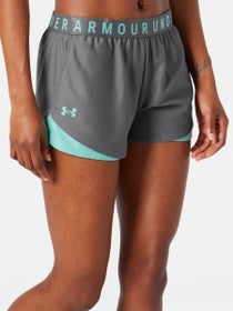 Women's Tennis Shorts - Total Pickleball