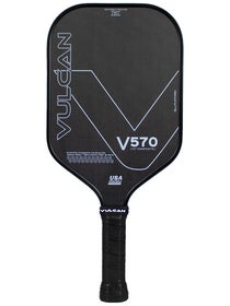 Vulcan V910 16mm Pickleball Paddle - Vulcan Sporting Goods Co.