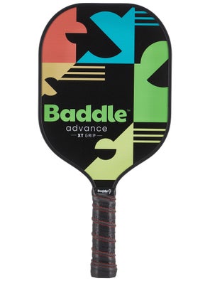 Baddle Advance Xt Pickleball Paddle Total Pickleball