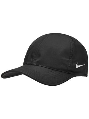 nike team featherlight hat