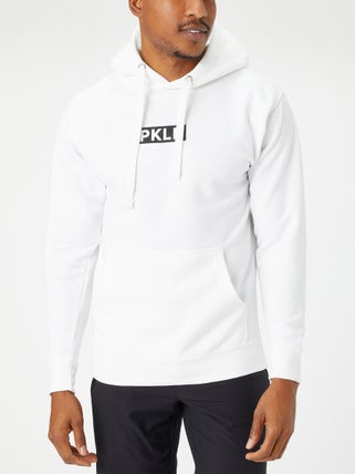 Image of a Model Wearing a Hoddie