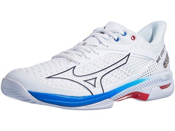 Mizuno Men's Outdoor Pickleball Shoes - Total Pickleball