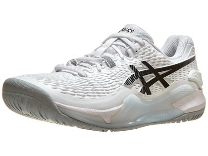 asics gel resolution 2019