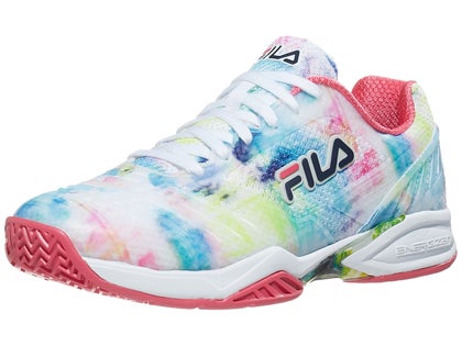 fila women's pickleball shoes