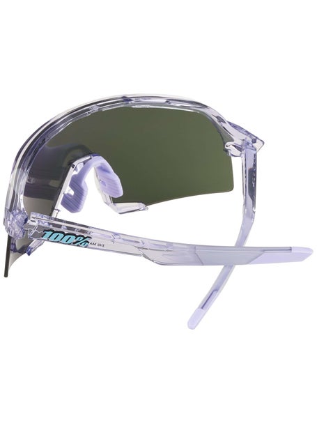 100% S3 Translucent Lavender HiPER Lavender Mirror 