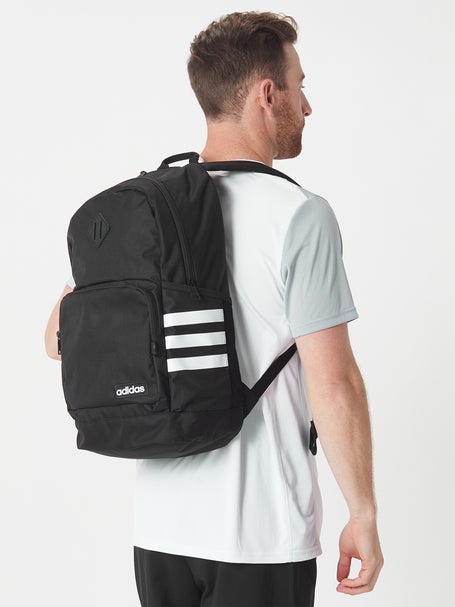 adidas 3 stripe bag