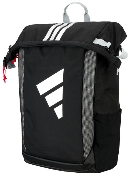 adidas Multigame Backpack Bag 3.4 Black/Red