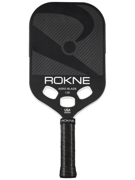 ROKNE Aero Blade 1.19 Pickleball Paddle