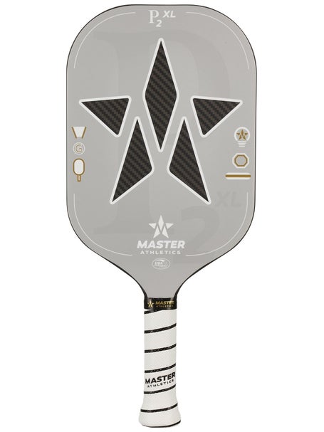 Master Athletics P2-XL Pickleball Paddle