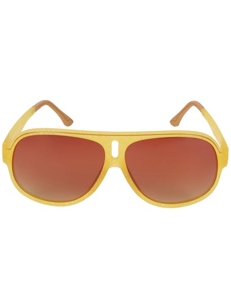 goodr Sunglasses All That Glitters Isnt Gold