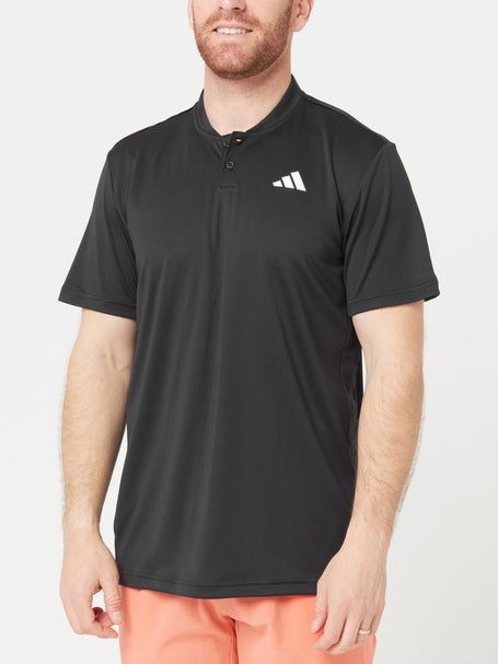 adidas Mens Core Club Henley Top