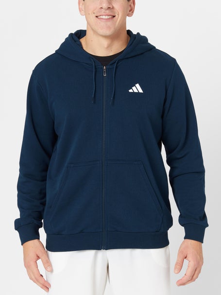 adidas Mens Core Club Hoodie