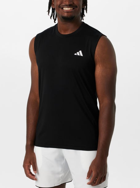 adidas Mens Core Club Sleeveless