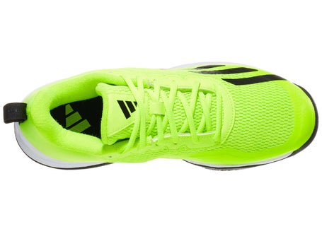 adidas Courtflash Speed Lucid Lemon Mens Shoe