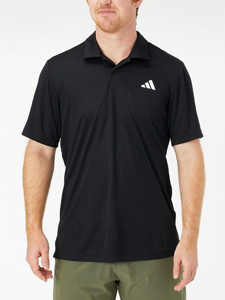 adidas Mens Core Club Polo