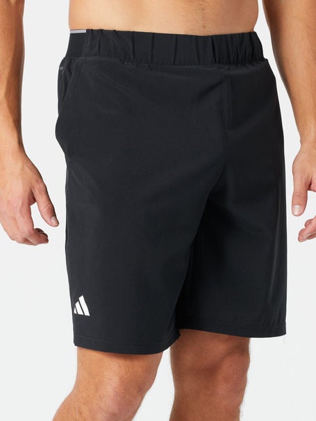 adidas Mens Core Club Woven Short