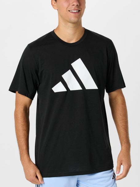 adidas Mens Fall Big Logo Top