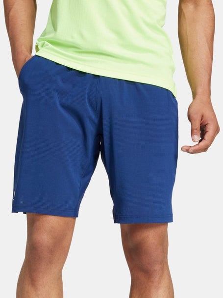 adidas Mens Fall Ergo Short - Dark Blue