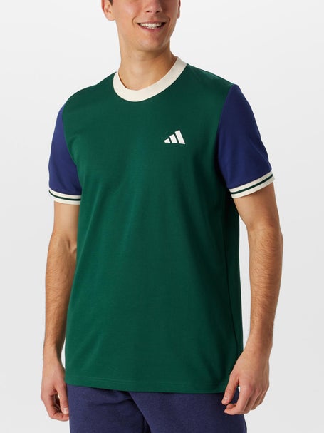 adidas Mens Heritage Top