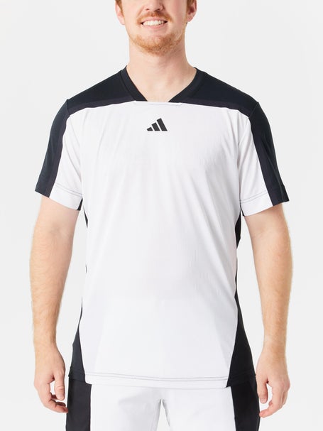 adidas Mens Paris Freelift Pro Top