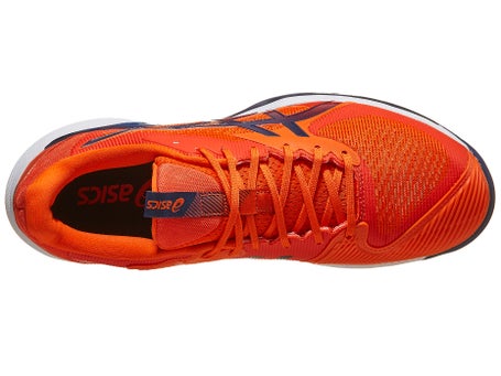 Asics Solution Speed FF 3 Koi/Blue Exp Mens Shoes