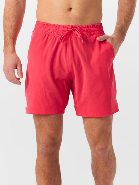 adidas Mens Spring Gameset Ergo Short