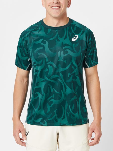 Asics Mens Summer Game Top