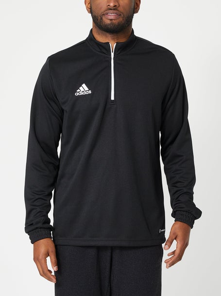 adidas Mens Team Entrada 1/2 Zip Top