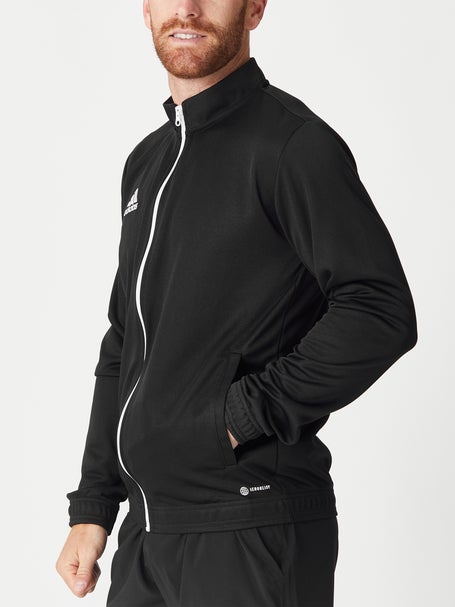 adidas Mens Team Entrada Jacket