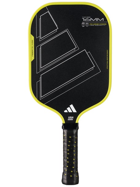 adidas RX Team ATTK Pickleball Paddle