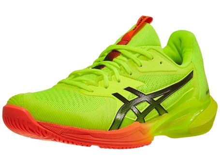 Asics Solution Speed FF 3\Paris Womens Shoes 