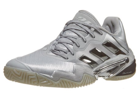 adidas Barricade 13 25th Anniversary Womens Shoes 