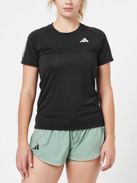 adidas Womens Core Club Top