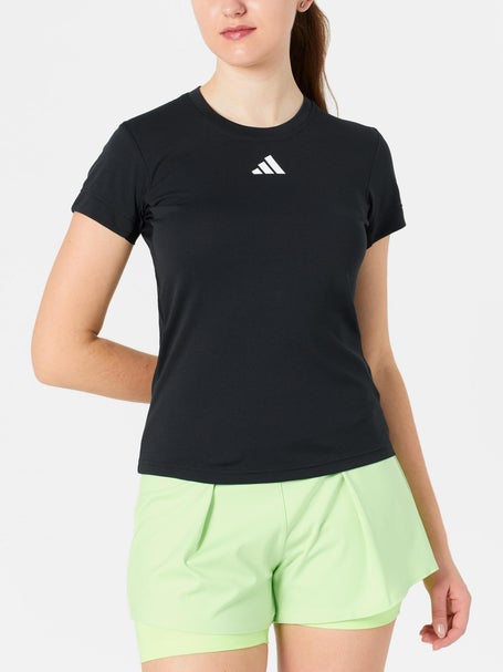 adidas Womens Core Gameset Freelift Top