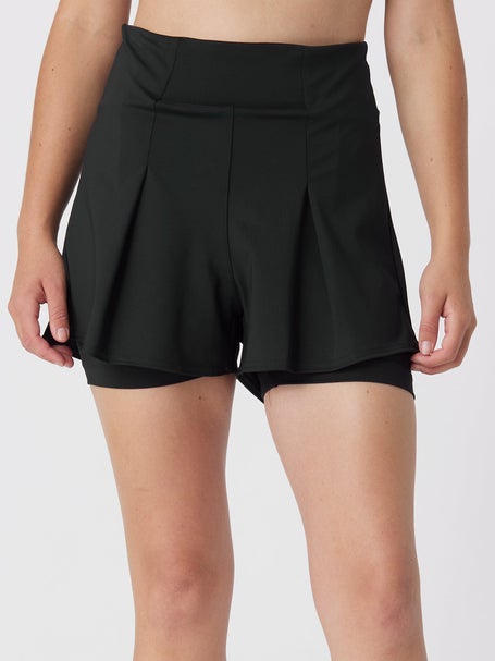 adidas Womens Core Gameset Match Short