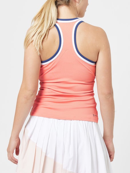 adidas Womens Clubhouse Tank