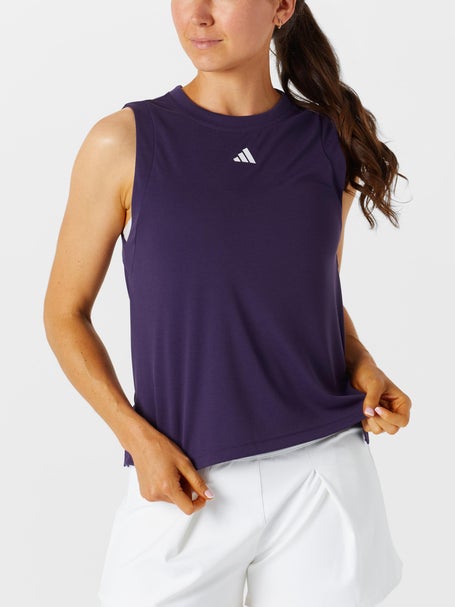 adidas Womens Fall Match Tank