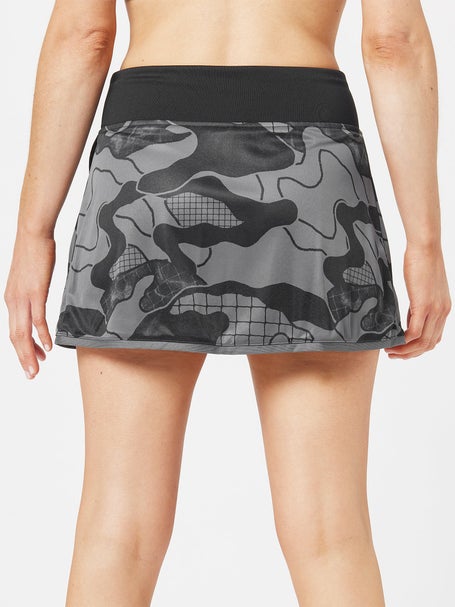 adidas Womens Fall Club Graphic Skirt