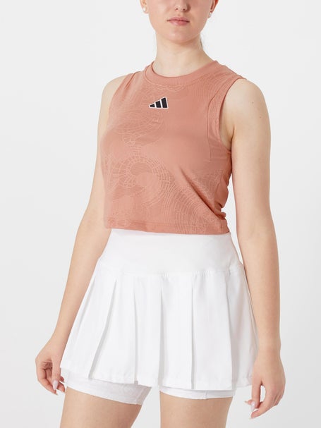 adidas Womens Fall Match Tank Pro